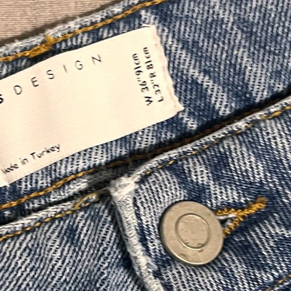 Asos jeans - Picture 4 of 4